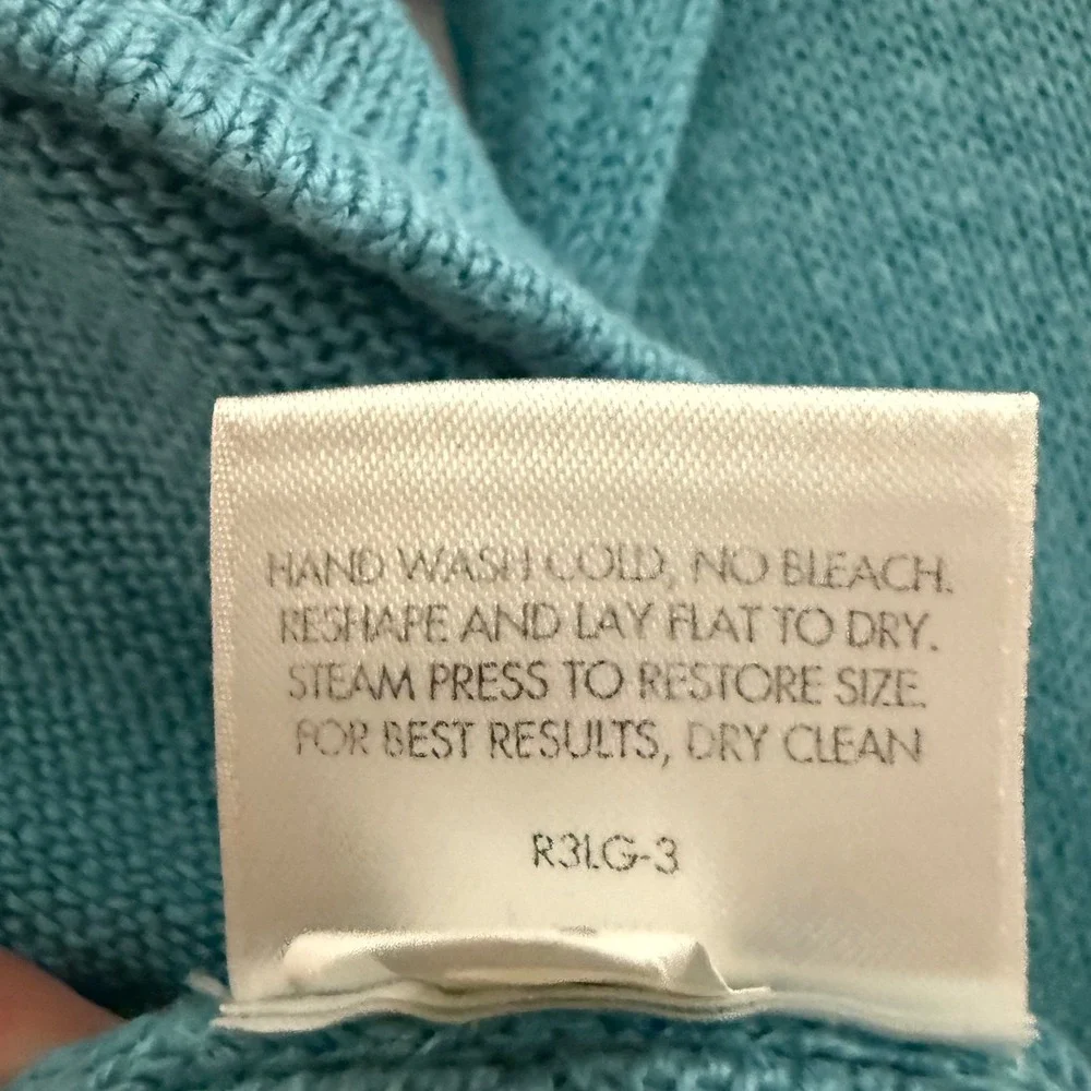 Eileen Fisher lightweight 100%